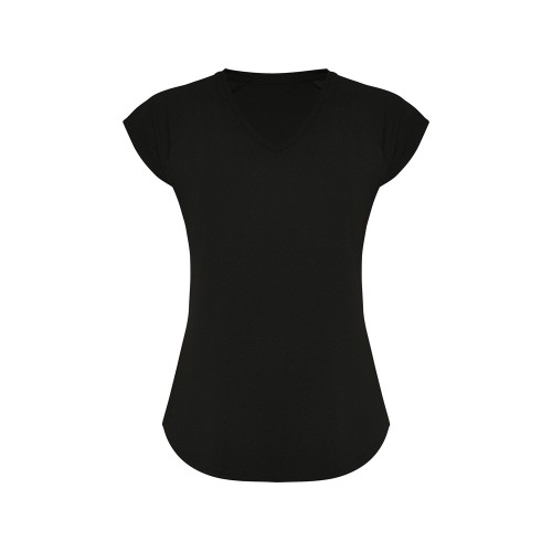Футболка Avus женская, черный