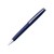 Шариковая металлическая ручка Roosevelt, темно-синий