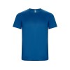 Футболка Imola мужская, королевский синий