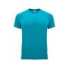 Футболка Bahrain мужская, бирюзовый