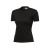 Футболка Ace женская, черный Футболка Ace женская, черный