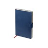 Ежедневник недатированный А5 Megapolis flex smart, синий Ежедневник недатированный А5 Megapolis flex smart, синий