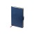 Ежедневник недатированный А5 Megapolis flex smart, синий