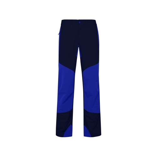 BONATI 9110брюки, нэйви/королевский голубой