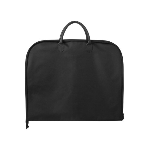 Портплед с ручками из экокожи Ashley