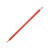 Карандаш деревянный COUVET с ластиком, красный