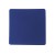 ПАТЧ КВАДРАТ soft-touch (синий) 5,5 х 5,5 см