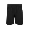 Шорты Dortmund, черный
