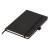 Блокнот Softy 2.0, твердая обложка A5, 80 листов, черный Блокнот Softy 2.0, твердая обложка A5, 80 листов, черный