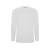 Футболка с длинным рукавом Extreme детская, белый Футболка с длинным рукавом Extreme детская, белый