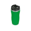 Термокружка Mony Steel 350 мл, soft touch, зеленый Термокружка Mony Steel 350 мл, soft touch, зеленый
