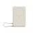 Внешний аккумулятор Xiaomi Magnetic Power Bank 10000 with Built-in Stand Beige