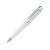 Ручка шариковая металлическая VIP, белый