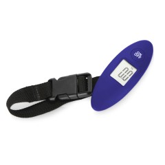 Багажные весы с покрытием soft-touch Gravity