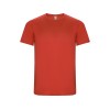 Футболка Imola мужская, красный