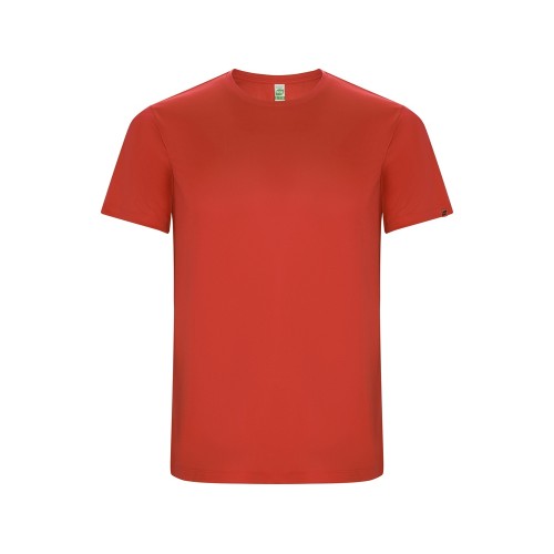 Футболка Imola мужская, красный