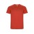 Футболка Imola мужская, красный