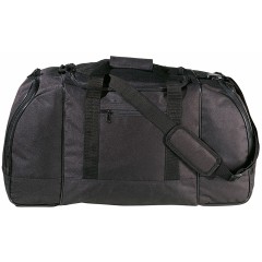 Сумка дорожная Nevada, черный