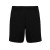 Спортивные шорты Andy мужские, черный