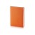 Ежедневник А5 датированный Leader 2026, оранжевый Ежедневник А5 датированный Leader 2026, оранжевый