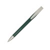 Ana шариковая ручка из переработанной пластмассы - Зеленый лесной Ana шариковая ручка из переработанной пластмассы - Зеленый лесной