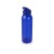 Бутылка для воды Plain 630 мл, синий (Р) Бутылка для воды Plain 630 мл, синий (Р)