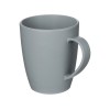 Кружка из пшеничного волокна Morning, 400 мл, серо-голубой 430C Кружка из пшеничного волокна Morning, 400 мл, серо-голубой 430C