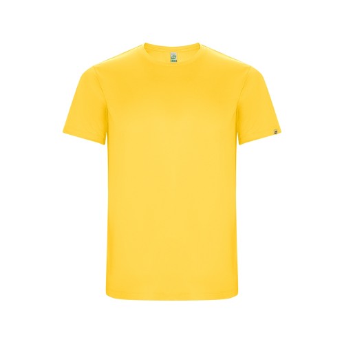 Футболка Imola мужская, желтый