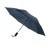 Зонт складной Андрия, синий
