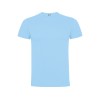 Футболка Dogo Premium мужская, небесно-голубой