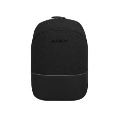 Рюкзак Eberhart Legacy черный полиэстер E11-008-010