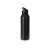 Алюминиевая бутылка для воды с ручкой Plain Alu, 650 мл, черный Алюминиевая бутылка для воды с ручкой Plain Alu, 650 мл, черный