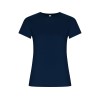 Футболка Golden Woman женская, нэйви