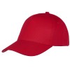 Бейсболка Memphis детская 165 гр, красный Бейсболка Memphis детская 165 гр, красный