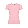 Футболка Jamaica женская, светло-розовый