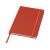 Блокнот Spectrum A5 с белыми страницами, красный кирпичный Блокнот Spectrum A5 с белыми страницами, красный кирпичный