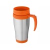 Термокружка Sanibel, оранжевый