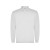 Рубашка поло Carpe мужская с длинным рукавом, белый Рубашка поло Carpe мужская с длинным рукавом, белый