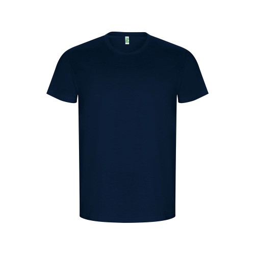 Футболка Golden детская, нэйви