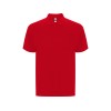 Рубашка поло Centauro Premium мужская, красный