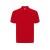 Рубашка поло Centauro Premium мужская, красный Рубашка поло Centauro Premium мужская, красный