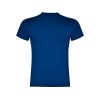 Футболка Teckel мужская, королевский синий