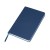 Блокнот А5 Metropolis 130*205 мм, синий Блокнот А5 Metropolis 130*205 мм, синий