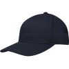 Opal с 6 панелями Aware™ кепка из переработанных материалов - Темно - синий Opal с 6 панелями Aware™ кепка из переработанных материалов - Темно - синий