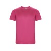 Футболка Imola мужская, фуксия
