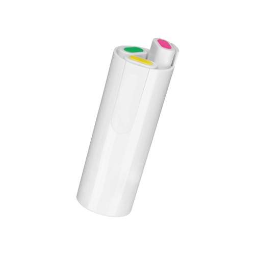 Набор жидких текстовых выделителей TEXTMARKER SET, желтый, зеленый, пурпурный