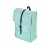 Рюкзак Rony из переработанного пластика, мятный Рюкзак Rony из переработанного пластика, мятный