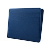 Картхолдер для денег и шести пластиковых карт Favor, синий Картхолдер для денег и шести пластиковых карт Favor, синий