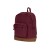 Рюкзак Shammy с эко-замшей для ноутбука 15, бордовый Рюкзак Shammy с эко-замшей для ноутбука 15, бордовый