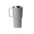 Термокружка Кенчер с двойными стенками из нержавеющей стали 304 и полипропилена, серый Термокружка Кенчер с двойными стенками из нержавеющей стали 304 и полипропилена, серый